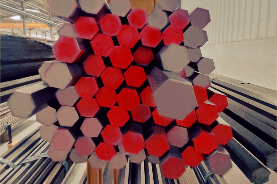 Tubes en Acier | SMA Interacciai